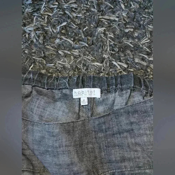 Habitat linen pant medium - Picture 3 of 5